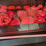 Menú del día